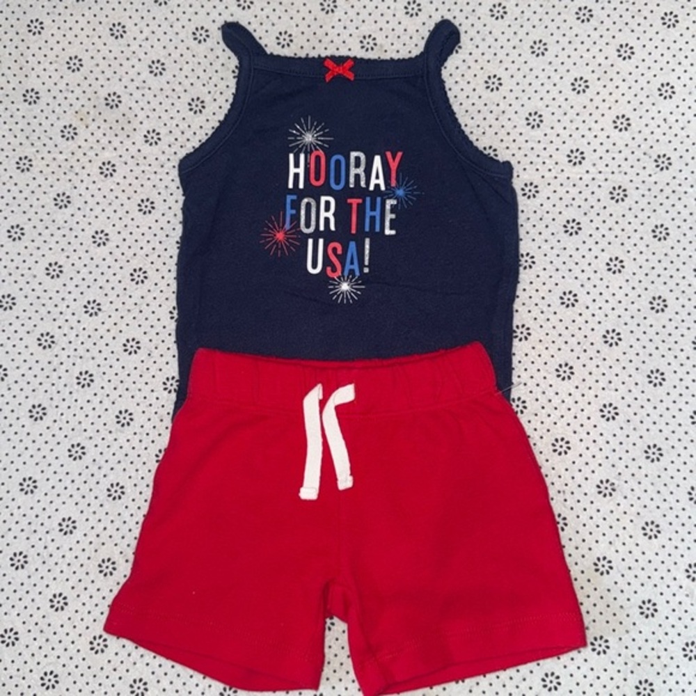🛍 CUTE LITTLE BABIES OUTFIT SIZE 0-3 MONTHS